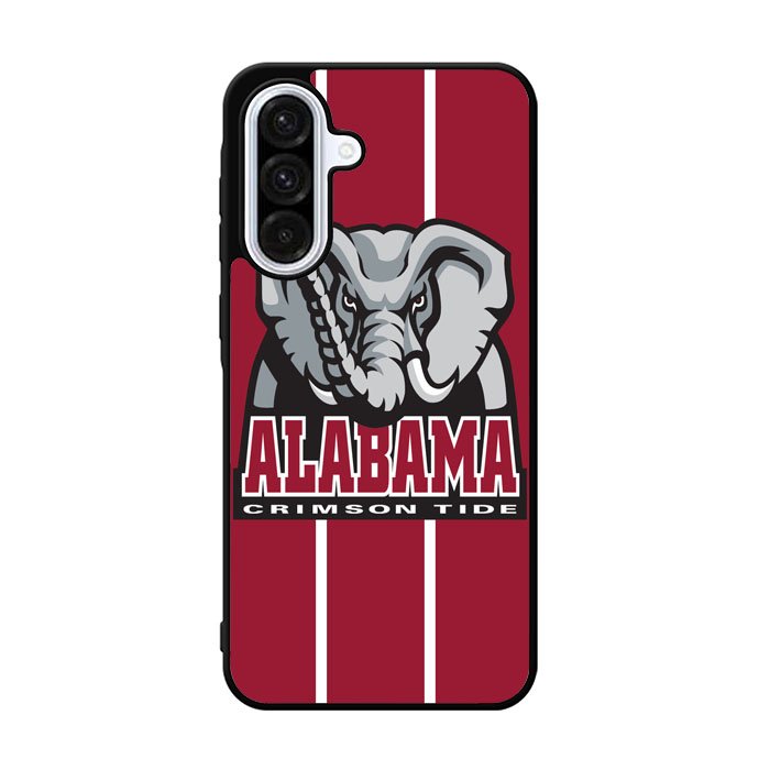 alabama crimson tide Samsung Galaxy A36 Case BC1684