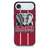 alabama crimson tide iPhone 17 Air Case BC1684