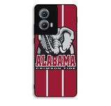 alabama crimson tide Motorola Moto Edge 2024 Case BC1684