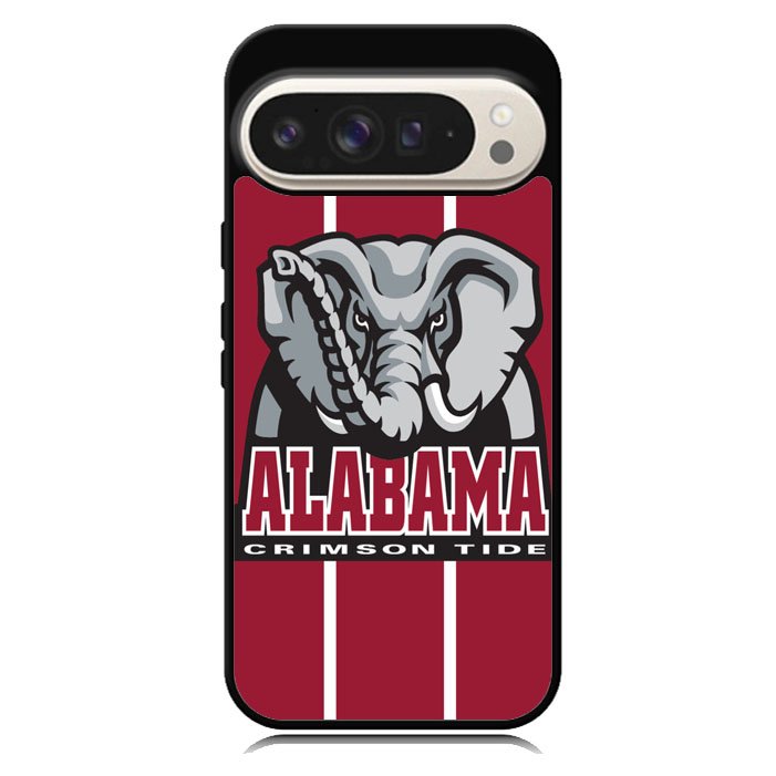 alabama crimson tide Google Pixel 10 Pro XL Case BC1684