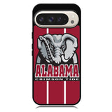 alabama crimson tide Google Pixel 10 Pro XL Case BC1684