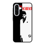 Al Pacino Scarface Action Movie Samsung Galaxy A56 Case BC1685