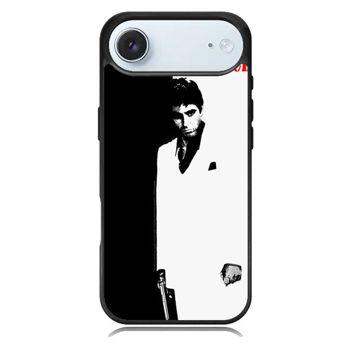 Al Pacino Scarface Action Movie iPhone 17 Air Case BC1685