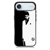 Al Pacino Scarface Action Movie iPhone 17 Air Case BC1685