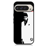 Al Pacino Scarface Action Movie Google Pixel 10 | Google Pixel 10 Pro Case BC1685