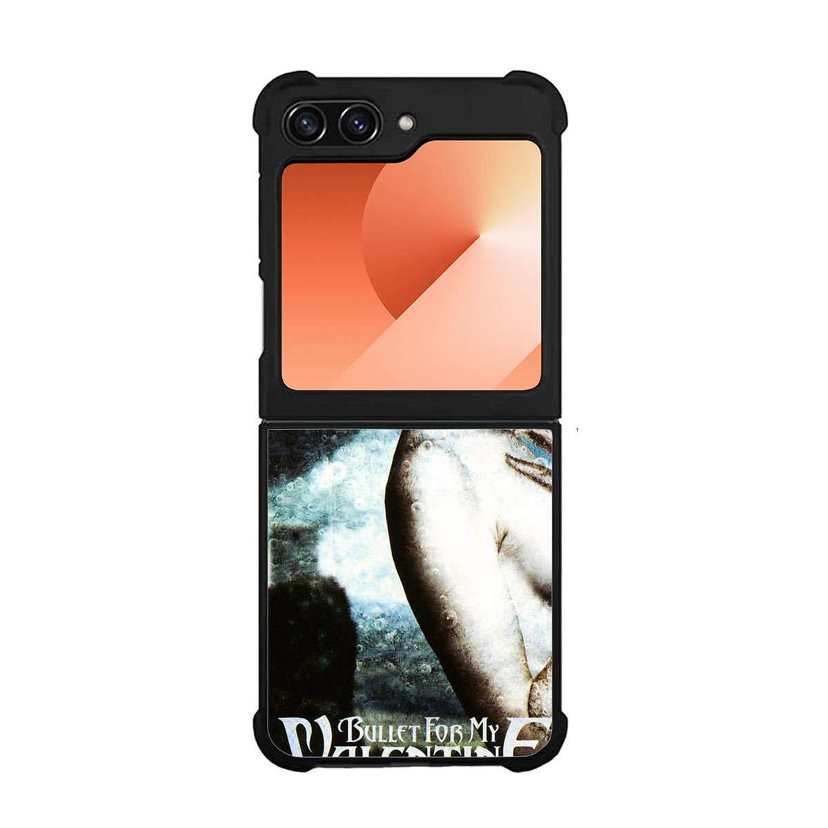 Bullet For My Valentine Fever Case Samsung Galaxy Z Flip 6 5G BC1688