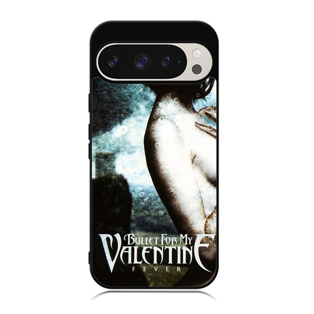 Bullet For My Valentine Fever Case Google Pixel 9 Pro XL BC1688