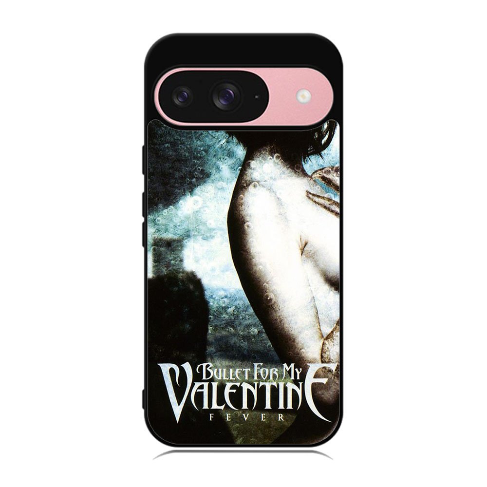 Bullet For My Valentine Fever Case Google Pixel 9 BC1688