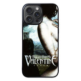 Bullet For My Valentine Fever Case iPhone 15 Pro Max BC1688