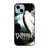 Bullet For My Valentine Fever Case iPhone 15 Plus BC1688