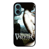 Bullet For My Valentine Fever Case iPhone 16 Plus BC1688