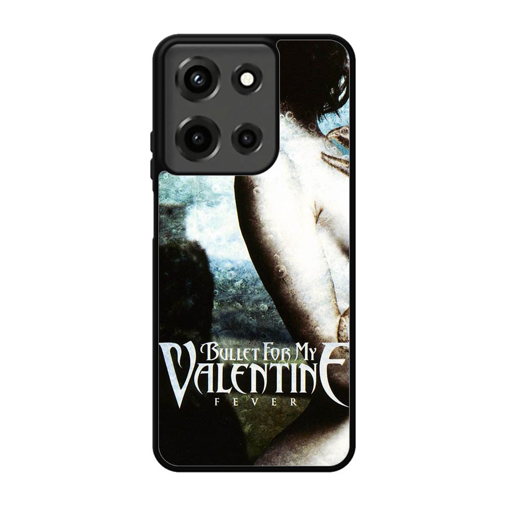Bullet For My Valentine Fever Motorola Moto G 5G 2025 Case BC1688