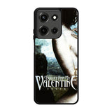 Bullet For My Valentine Fever Motorola Moto G 5G 2025 Case BC1688