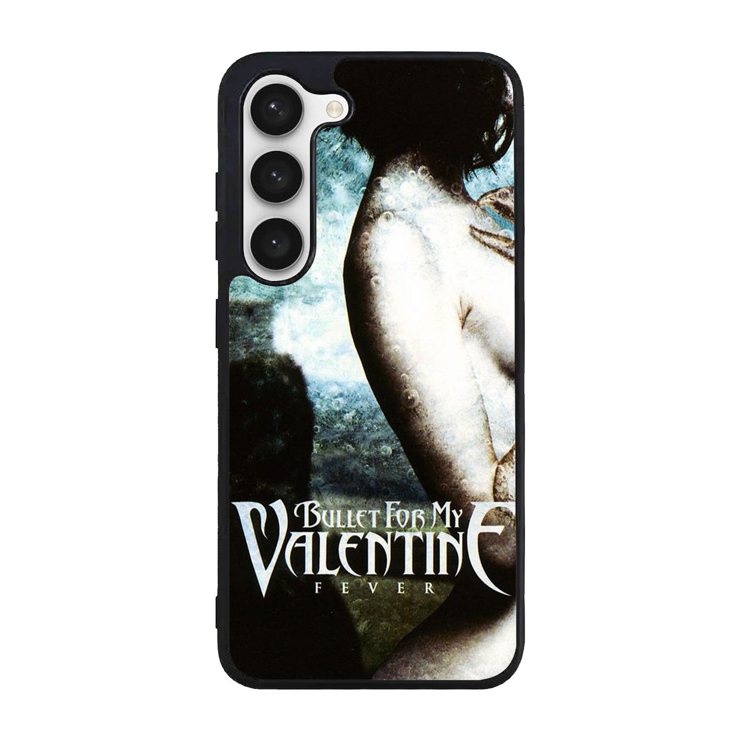 Bullet For My Valentine Fever Case Samsung Galaxy S24 Plus 5G BC1688