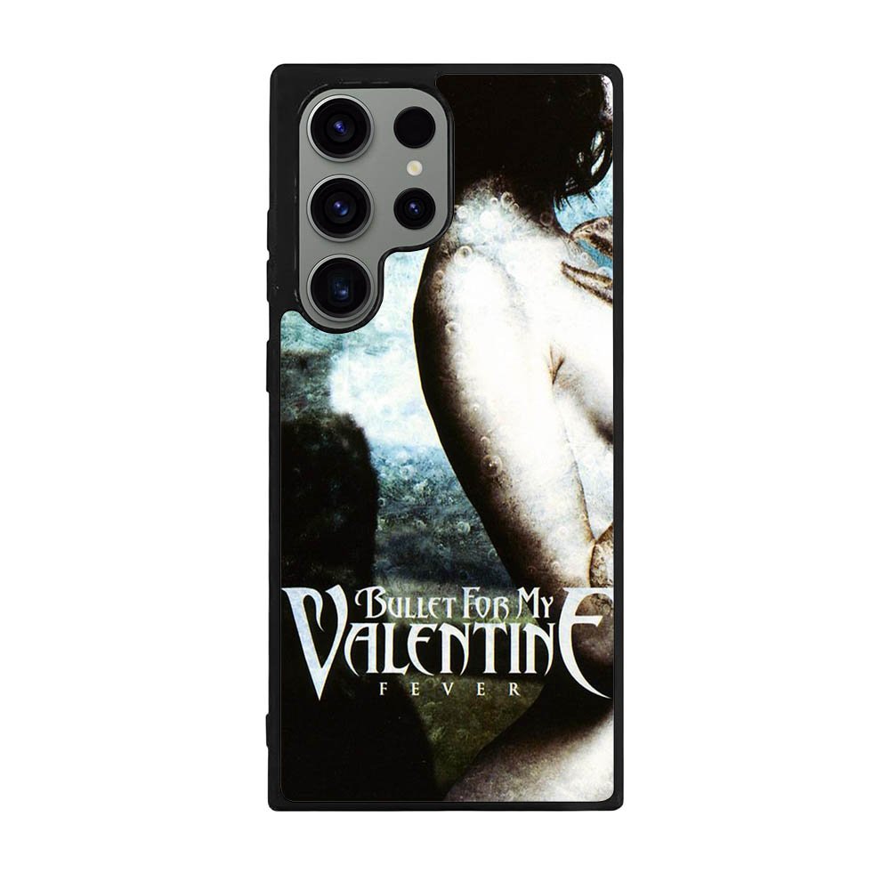 Bullet For My Valentine Fever Case Samsung Galaxy S24 Ultra 5G BC1688
