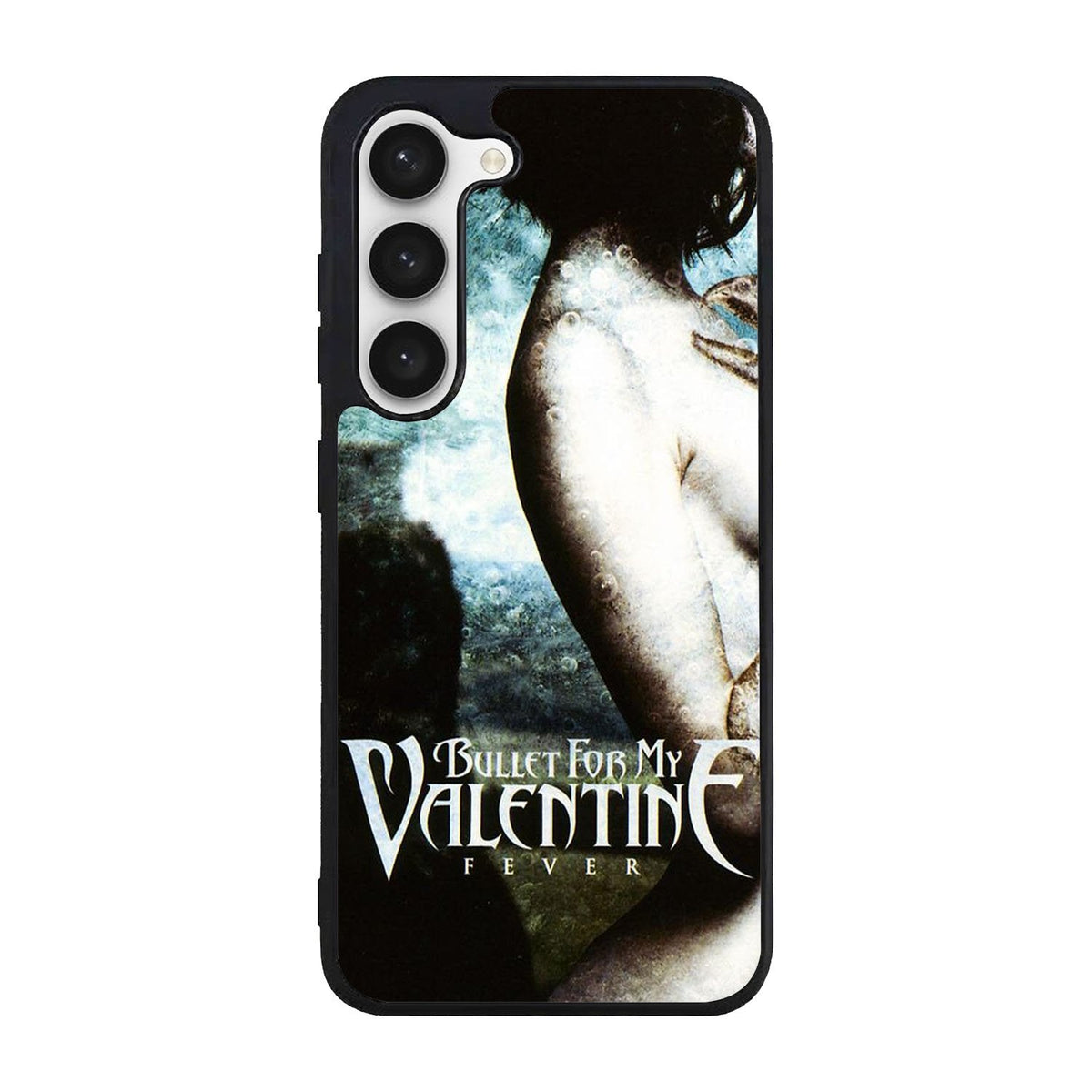 Bullet For My Valentine Fever Case Samsung Galaxy S25 5G BC1688