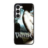 Bullet For My Valentine Fever Case Samsung Galaxy S23 FE 5G BC1688