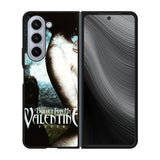Bullet For My Valentine Fever Case Samsung Galaxy z Fold 5 5G BC1688
