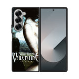 Bullet For My Valentine Fever Case Samsung Galaxy Z Fold 6 5G BC1688