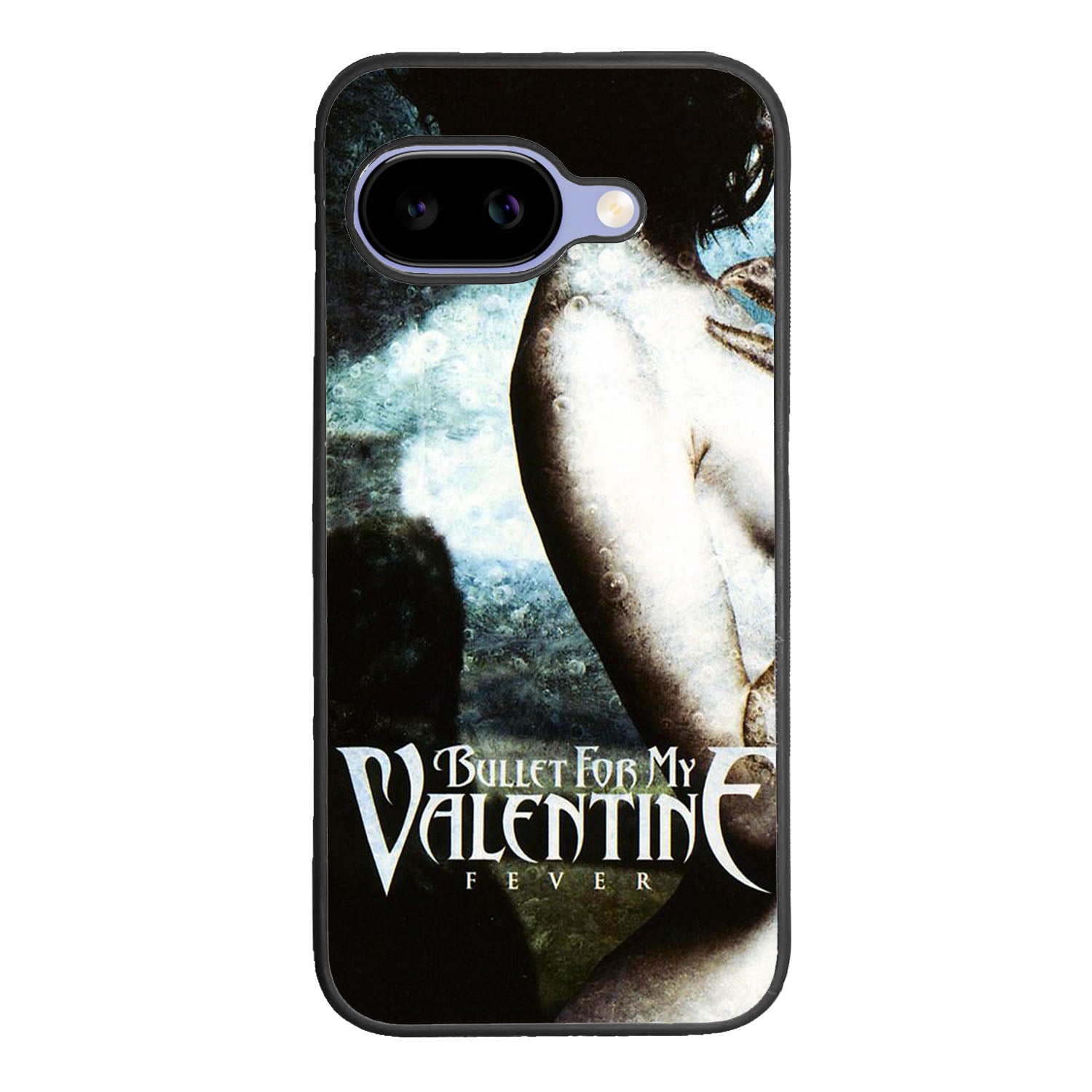 Bullet For My Valentine Fever Case Google Pixel 9A BC1688