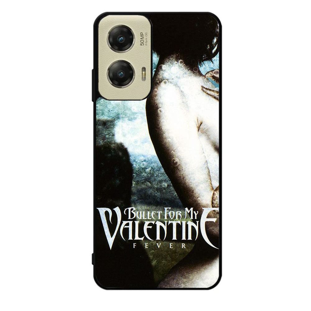 Bullet For My Valentine Fever Case Motorola Moto G Stylus 2024 5G BC1688