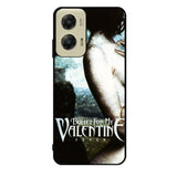 Bullet For My Valentine Fever Case Motorola Moto G Stylus 2024 5G BC1688