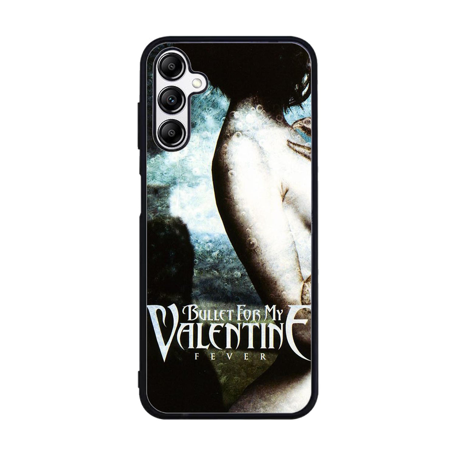 Bullet For My Valentine Fever Case Samsung Galaxy A15 BC1688