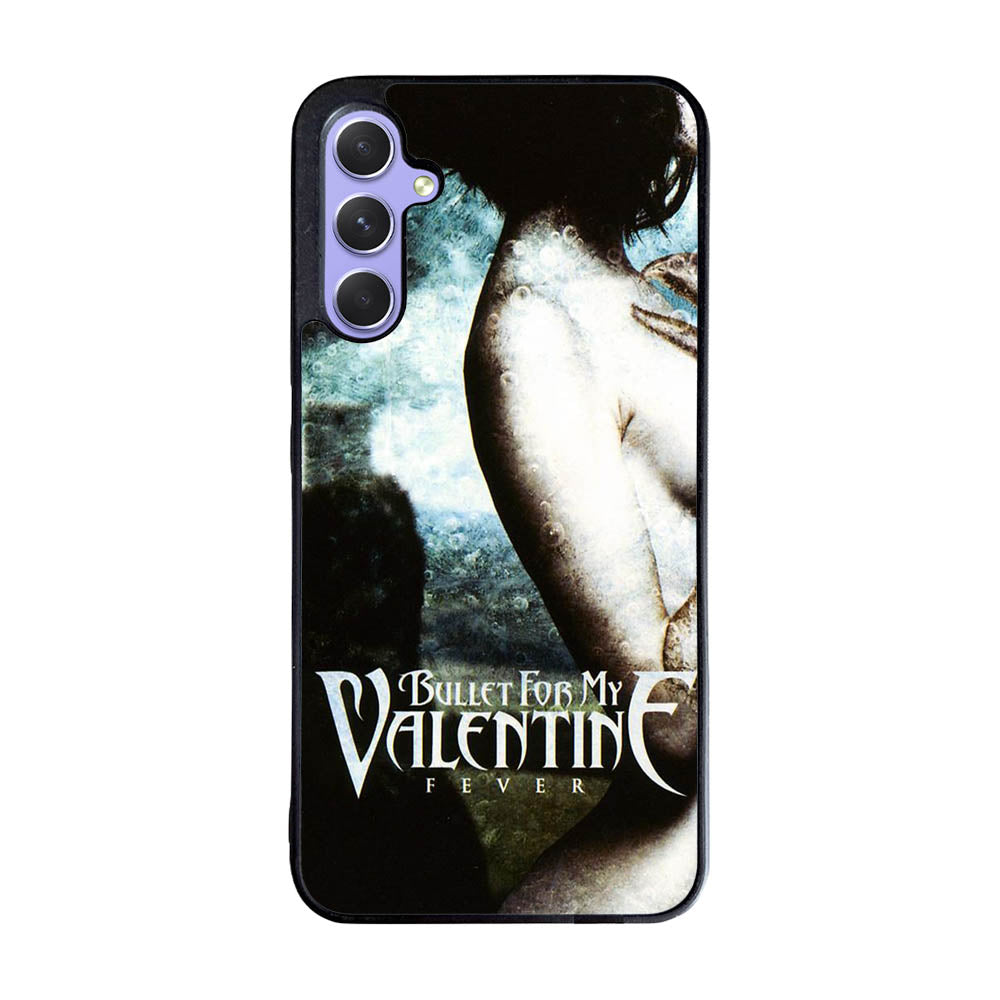 Bullet For My Valentine Fever Case Samsung Galaxy A35 5G BC1688