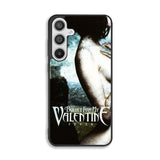 Bullet For My Valentine Fever Samsung Galaxy A26 Case BC1688