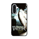 Bullet For My Valentine Fever Samsung Galaxy A36 Case BC1688