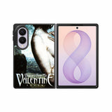 Bullet For My Valentine Fever Samsung Galaxy Z Fold 8 Case BC1688