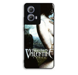 Bullet For My Valentine Fever Motorola Moto Edge 2024 Case BC1688