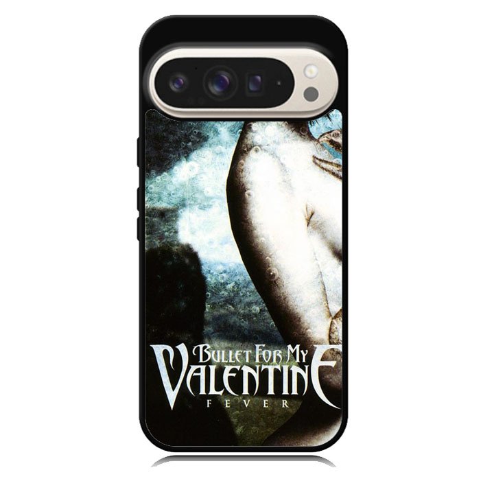 Bullet For My Valentine Fever Google Pixel 10 Pro XL Case BC1688