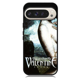 Bullet For My Valentine Fever Google Pixel 10 Pro XL Case BC1688