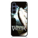Bullet For My Valentine Fever Samsung Galaxy S25 FE Case BC1688