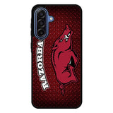 Arkansas Razorbacks Logo Mascot Samsung Galaxy A17 5G Case BC1689