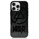 logo linkin park Case iPhone 16 Pro BC1691