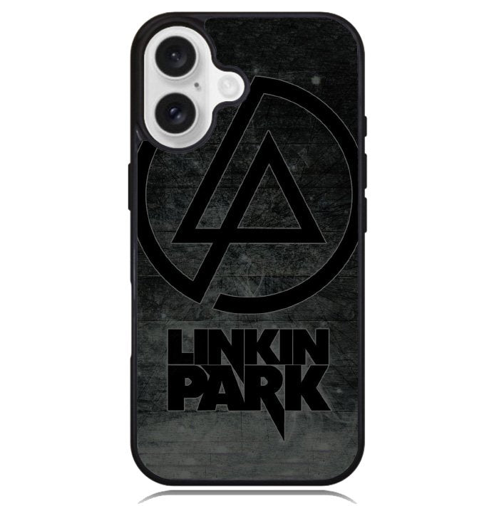 logo linkin park Case iPhone 16 BC1691
