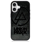 logo linkin park Case iPhone 16 BC1691