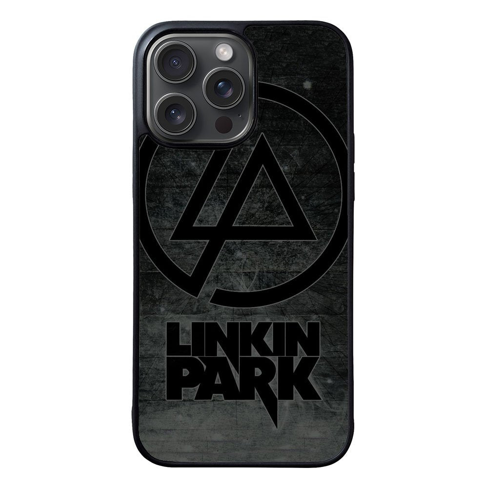 logo linkin park Case iPhone 15 Pro Max BC1691