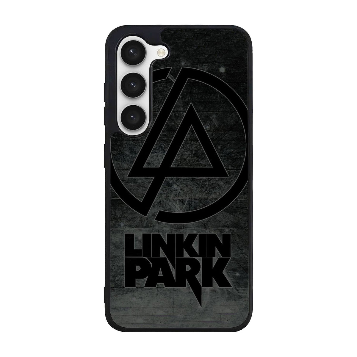 logo linkin park Case Samsung Galaxy S23 FE 5G BC1691
