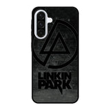 logo linkin park Samsung Galaxy A56 Case BC1691