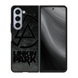logo linkin park Case Samsung Galaxy z Fold 5 5G BC1691