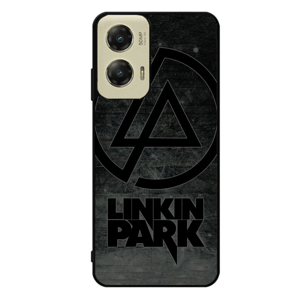 logo linkin park Case Motorola Moto G Stylus 2024 5G BC1691