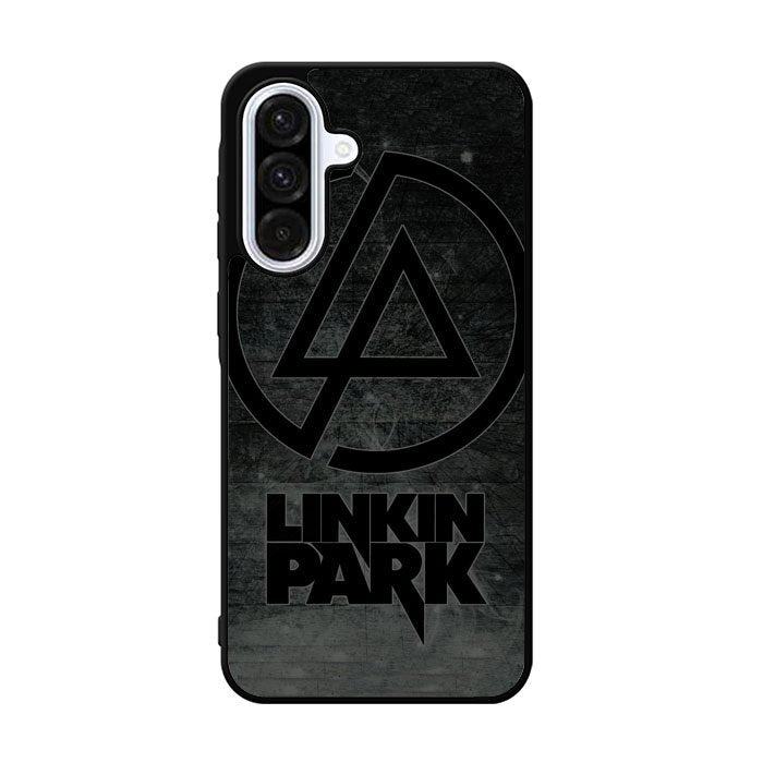 logo linkin park Samsung Galaxy A36 Case BC1691