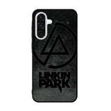 logo linkin park Samsung Galaxy A36 Case BC1691