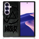 logo linkin park Samsung Galaxy Z Fold 7 5G Case BC1691