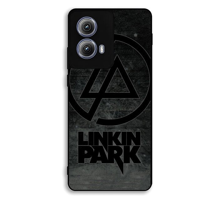 logo linkin park Motorola Moto Edge 2024 Case BC1691