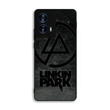 logo linkin park Motorola Moto G Power 5G 2024 Case BC1691