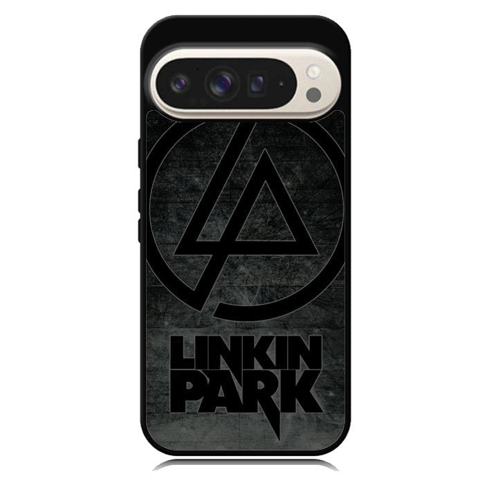 logo linkin park Google Pixel 10 | Google Pixel 10 Pro Case BC1691